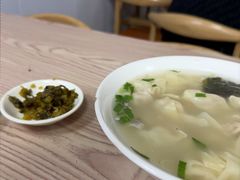 -瞻老元面馆(双塘路店)