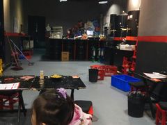 -碎怂烤肉(钟楼柳巷店)