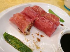 -心点盛宴江南西店
