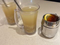 薏米水-池记(尖沙咀店)