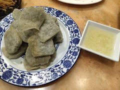 -吴记百姓菜馆·北京菜·烤鸭(故宫店)