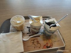 -麦当劳(瓦房店世纪广场店)