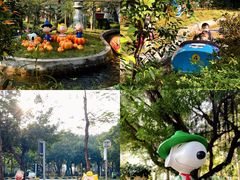 -史努比缤纷世界