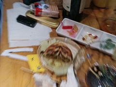 -木屋烧烤(万德庄店)