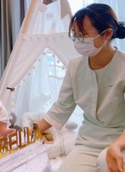 -baby bella小贝拉母婴护理中心(珠海希尔顿店)