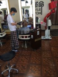 -形象革命造型·护肤Hair Studio