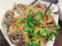 老北京爆肚-馄饨侯(前门店)