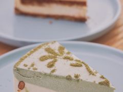 -OZ cafe(南昌路店)