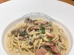 -JANS意式简餐厅·惠灵顿牛排
