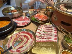 -闻老头·菊花炭烤肉(D11店)