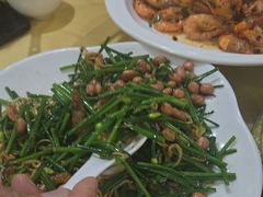 -吉莲利苑海鲜酒家(珠海拱北29年老字号店)