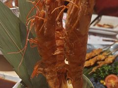 -清水日本料理铁板烧(学府路店)