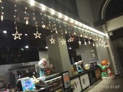 -CGV影城(黄河道ScreenX店)