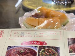 -灶东家民间菜(回兴店)