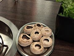 -大馥·炭火烧肉酒场(莘庄莘福坊店)