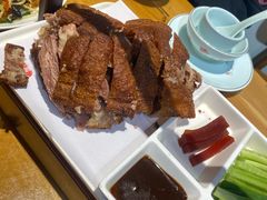 -肘子酥·天津菜·特色捞面(德云社店)