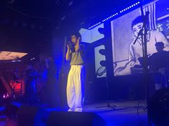 -MOSSO音乐酒吧·live house(南京旗舰店)