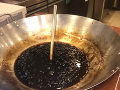 -华言豆腐鲜奶茶(杨家坪店)