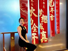 -香港狮子山下·明星粤菜餐厅(北苑店)