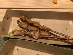 -蛙喔牛蛙(义乌新光汇店)