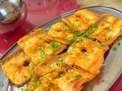 -卖鱼珍河鲜坊•一线江景园林餐厅