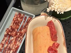 -刘一手重庆火锅(万达广场店)