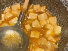 -绿茶餐厅(哈尔滨凯德店)