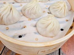 -苏小柳手作点心x茶叙小院(徐家汇分院)