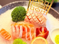 -望海湾海鲜楼·海鲜(开发区店)