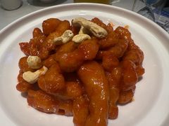 -兰湘子·湘菜小炒(石家庄万象城店)