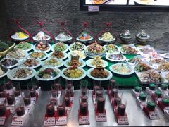 -双合园·海鲜水饺青岛菜(万佳广场店)