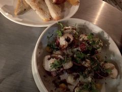 -Ocean's Table 欧舍