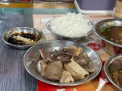 -阿秋牛排(湖心街店)