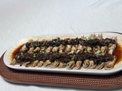 -院里寻菜·精致庭院菜(观沙岭店)