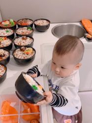 -MINI MARS KIDS CLUB亲子家庭中心(长宁天山店)