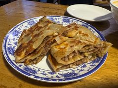 -新月斋(豆瓣胡同店)