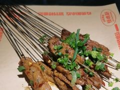 -怪噜范·贵阳小吃大排档(金源旗舰店)