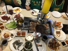 -爱客得牛排海鲜烤肉·火锅自助(春熙路黑金好店)