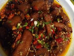麻辣猪蹄-辛香汇(大华第一坊店)