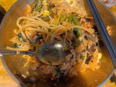 -聚合鑫东北熏酱熟食麻辣面(长阳店)