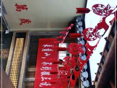 -徽三说·土徽菜·中国徽菜连锁品牌(一中店)