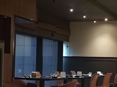 -西堤牛排(北京国瑞店)