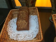 -北京宝辰饭店·明苑咖啡厅