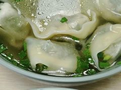 -顶巧鸡汤馄饨(虹口总店)