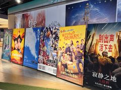 -扬州喜满客国际影城(京华城店)