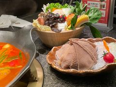 -湊湊火锅·茶憩(打浦桥日月光店)