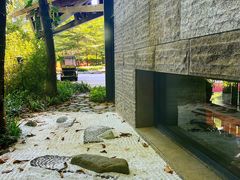 -深圳隐秀山居酒店