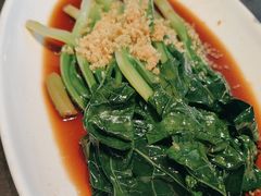 -鸽子侯·家宴·平价海鲜(市图书馆店)