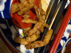 -小山日本料理(兴业太古汇店)