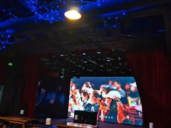 -笑掌室相声社(西安路五声剧场)